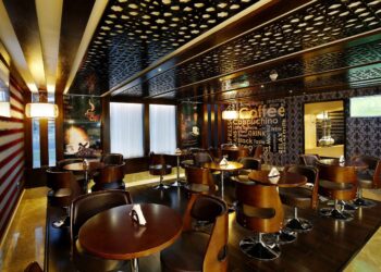 Coffe Shop
