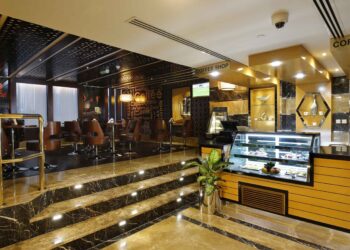 Coffee Shop