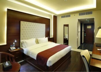 King Size Room