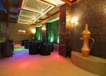 Roof Restaurant (2)